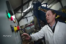 PEF technology for food processing