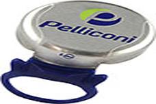 Ringpull cap from Pelliconi & C. S.p.A.