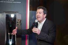 Penfolds Ampoule wine unveiled at City of Dreams