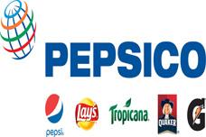 PepsiCo improves on non-soda products