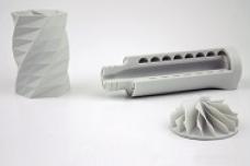 Next-generation 3D printing filament