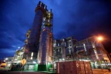 Produksi plastik mendapatkan dukungan yang sangat dibutuhkan