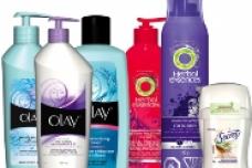 Bids for P&G brand sale start pouring in