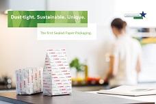VFFS machine wins packaging award