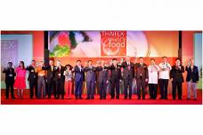 Record Breaking Year at THAIFEX – World of Food Asia