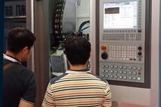 NUM’s technical know-how helps Chinese firm’s industrial production