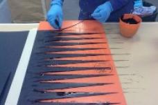 Solutions for conveyor belt repair