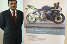 Digitalisation: A fundamental approach to innovation