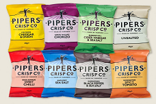 Packaging chips at high speeds