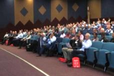 SAPPMA holds successful Pipes IX Conference 2015