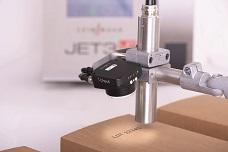 LEIBINGER’s marking solutions at interpack