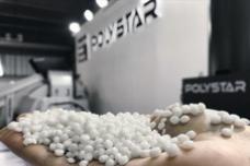 POLYSTAR – full speed ahead in India’s recycling market