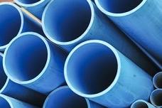 Pipes market to grow 4.3% p.a.
