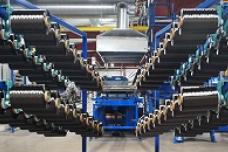 PlastiComp expands capacity for long carbon fiber reinforced composites