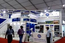 Industry-leading solutions at India’s premier event