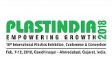 PLASTINDIA 2018: Exhibitors Showcase