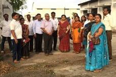 Plastindia Foundation signs MOU on waste management