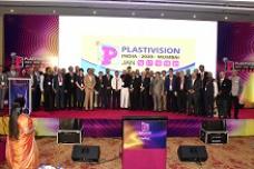 Plastivision India 2020: Foreign exhibitors up by 15%