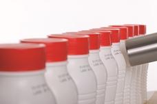 Leibinger to debut JET3up at Anuga FoodTec