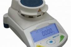 Ensuring accurate moisture levels