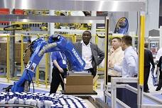 Emerging efficiencies for packaging lines