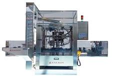 Zalkin presents integrated filler/capper at interpack