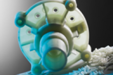 PolyOne boosts capacity for OnForce metal replacement technology