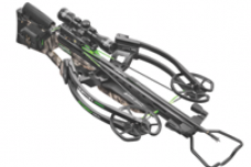 PolyOne collaborates with TenPoint Crossbows for better product performance