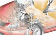 High toughness grades with improved heat shock resistance