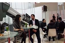 Moving forward in Turkey via EURASIA 2016