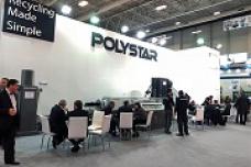 POLYSTAR at PlastEurasia 2017