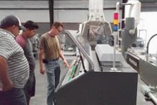 USA – Packaging film producer expands with POLYSTAR