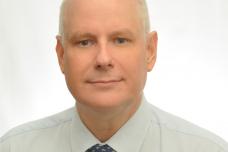 Consoveyo welcomes new GM