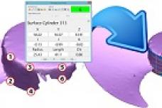 Delcam PowerSHAPE Pro for faster modelling