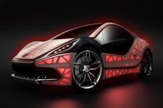 Flexibility in automobile manufacture