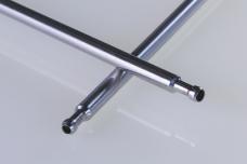 Precise tube forming for medical