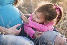 Iron supplement for pregnant women