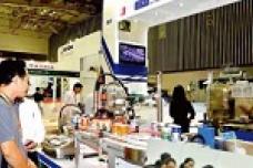 Vietnam’s exhibition gathers exhibitors in 4 leading industries