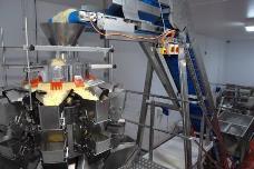 Weighing cheese, candy and more