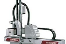 WITTMANN unveils latest PRIMUS robot