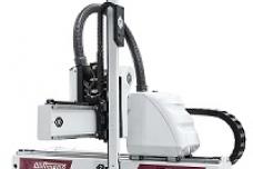 Wittmann extends robot series