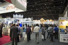 Gulf Print & Pack 2015 reflects robust Middle East’s print industry