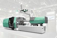 Great possibilities from big machines