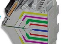 World’s first 9-manifold extrusion die