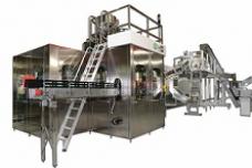 Advances in stretch blow moulding