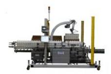 Proco Machinery introduces breakthrough robotic automation system