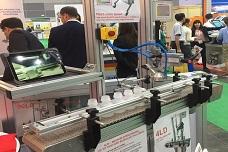 Profile Solutions: Bottle leak tester