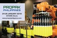 ProPak Asia launches Philippine edition