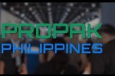Propak Philippines 2019 in Manila