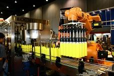 ProPak Asia: Main event for processing, packaging